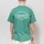 Carhartt WIP Cloud Heart T Shirt Lily