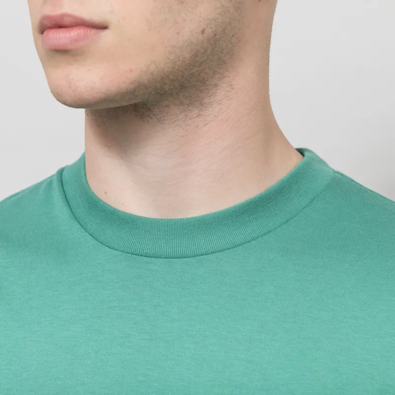 Carhartt WIP Cloud Heart T Shirt Lily-4