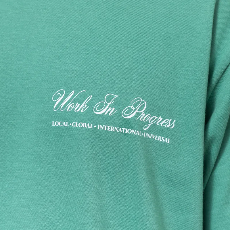 Carhartt WIP Cloud Heart T Shirt Lily-3