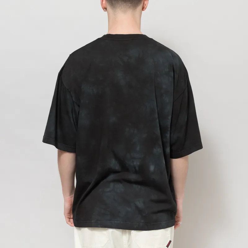 Carhartt WIP Radiate T Shirt Yosemite Obsidian-1