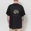 Carhartt WIP Wild Life T Shirt Black