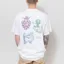 Carhartt WIP Forma T Shirt White