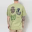 Carhartt WIP Forma T Shirt Gentle Green