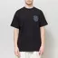Carhartt WIP Spirals T Shirt Black