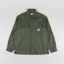 Carhartt WIP Kelly Shirt Jac Leaf