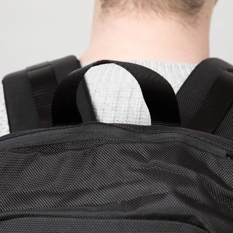 Carhartt WIP Prescott Backpack Black-7