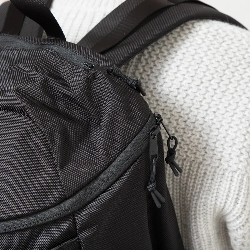 Carhartt WIP Prescott Backpack Black-8