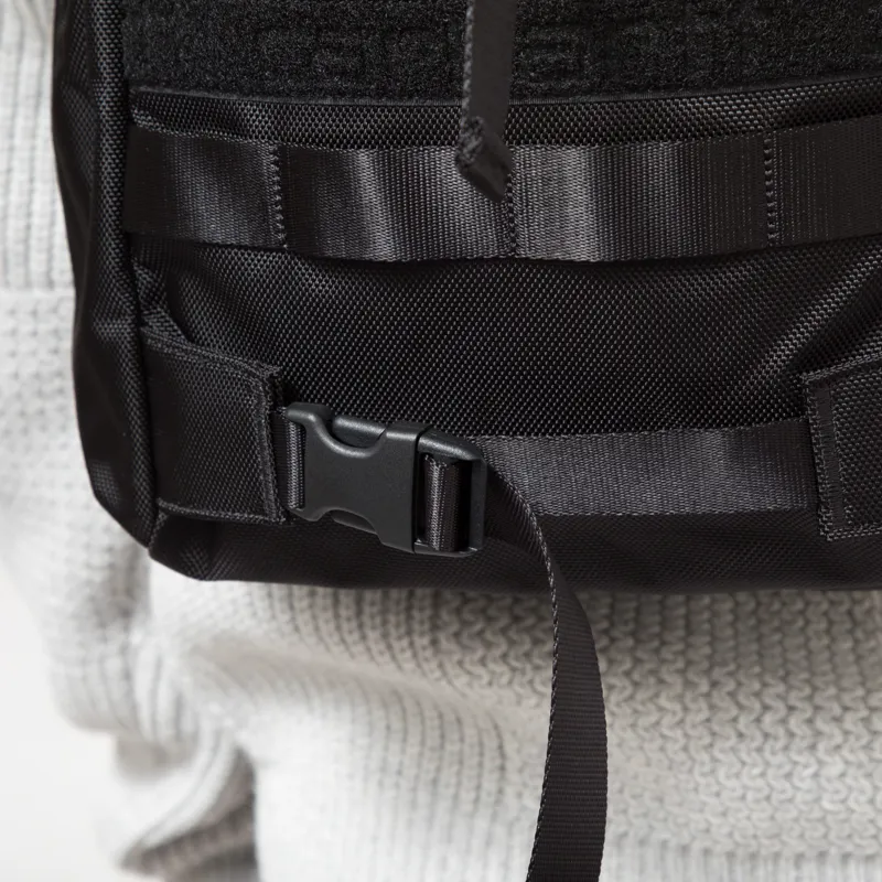Carhartt WIP Prescott Backpack Black-10