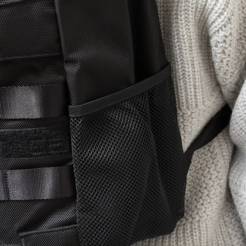 Carhartt WIP Prescott Backpack Black-12