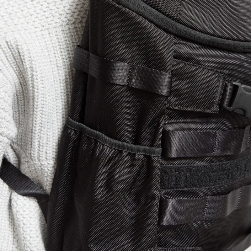 Carhartt WIP Prescott Backpack Black-11