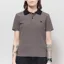 Carhartt WIP Womens Dion Polo Striped Lily
