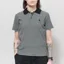 Carhartt WIP Womens Dion Polo Striped Icaria