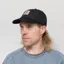 Carhartt WIP Postal Cap Black