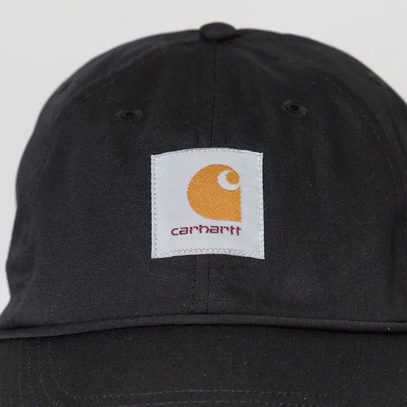Carhartt WIP Postal Cap Black-3
