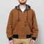 Carhartt WIP OG Active Jacket 50th Anniversary Edition Canvas Brown Camo