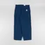 Carhartt WIP Parrish Pant Blue Stone Washed