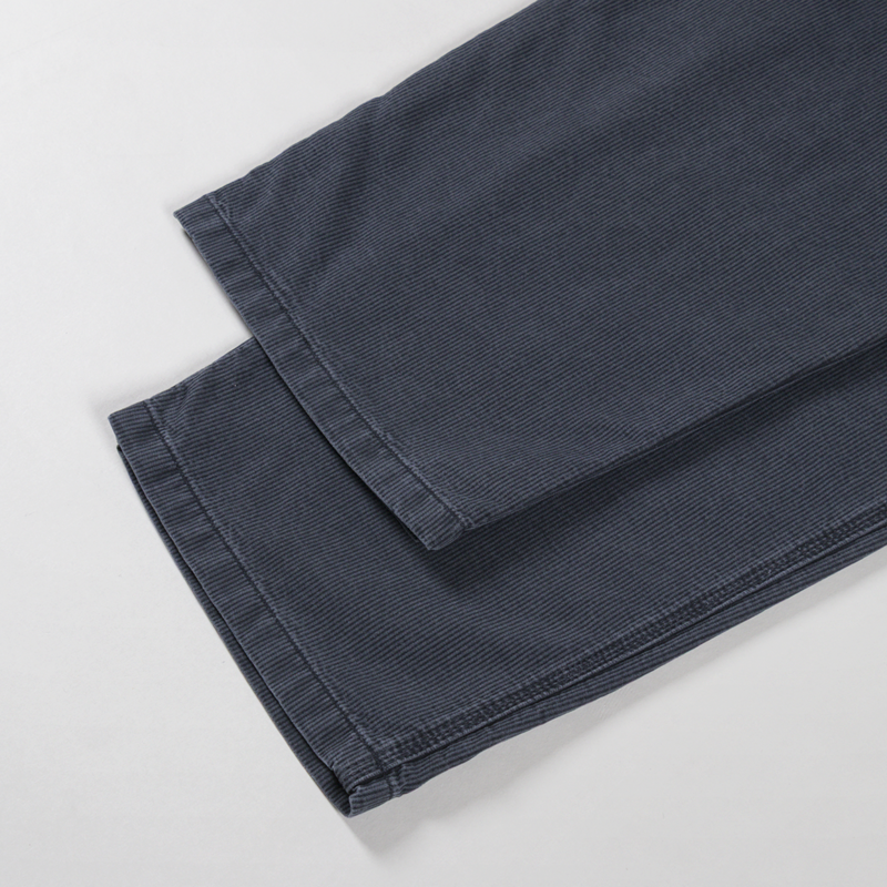 Carhartt WIP Parrish Pant Obsidian-6