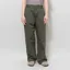 Carhartt WIP Womens Marv Pants Opuntia
