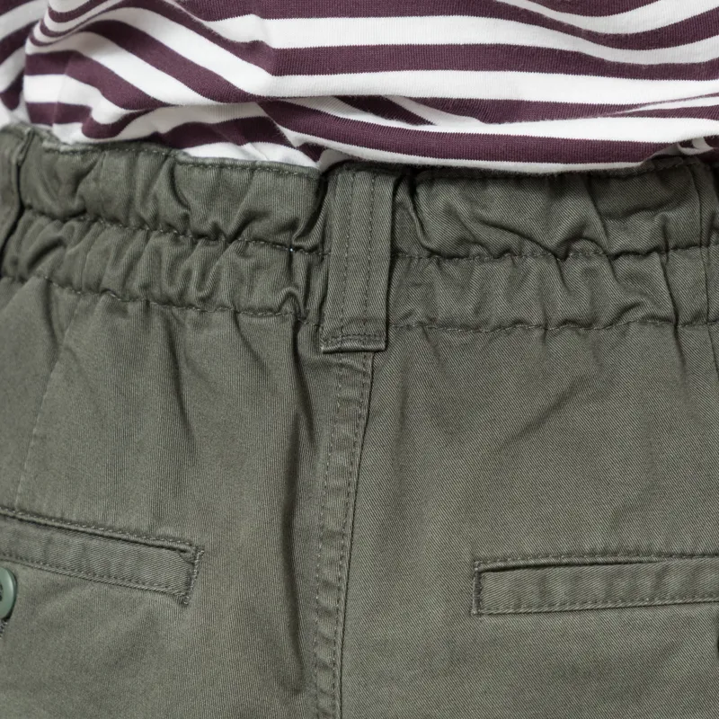 Carhartt WIP Womens Marv Pants Opuntia-6