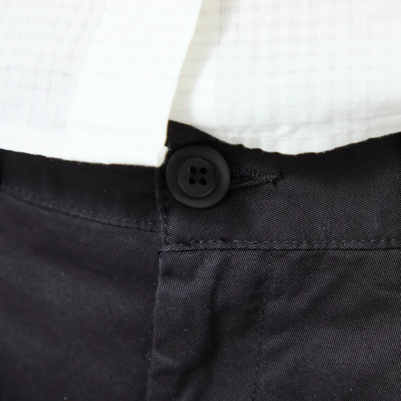 Carhartt WIP Womens Marv Pants Black-7