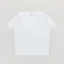 Edwin Regular Basic T Shirt White