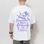 Edwin Hardware Store Shibuya T Shirt White