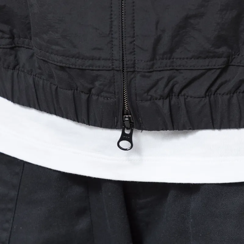 Carhartt WIP Womens Travon Jacket Black Wax-10