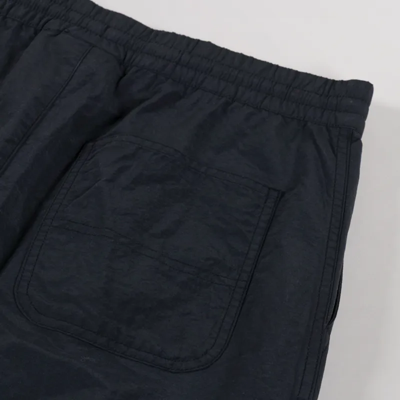 Carhartt WIP Womens Travon Skirt Black Wax-5