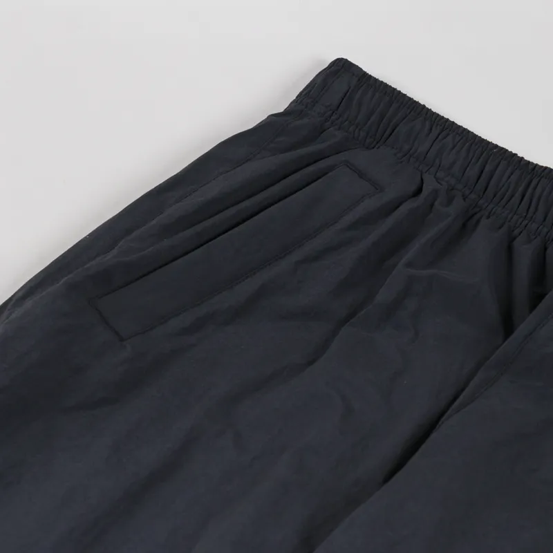 Carhartt WIP Travon Pants Black Wax-9