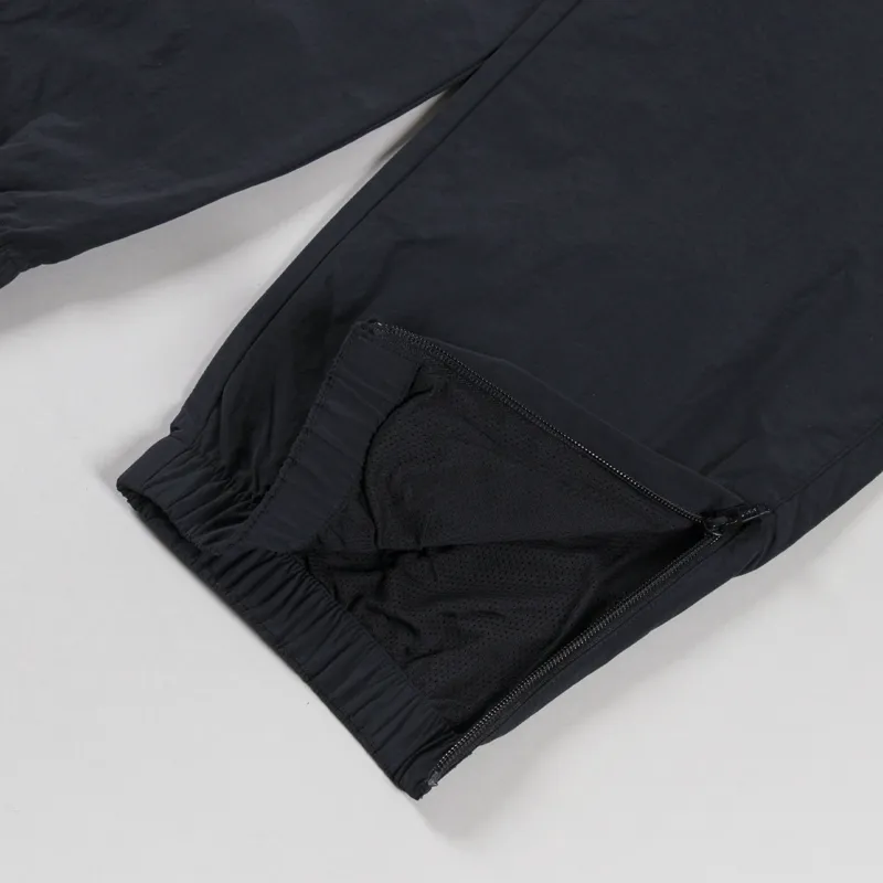 Carhartt WIP Travon Pants Black Wax-10