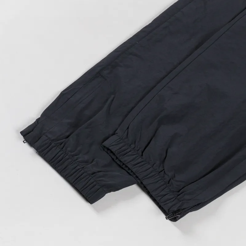 Carhartt WIP Travon Pants Black Wax-6