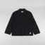 Carhartt WIP Mandelson Jacket Black Garment Dyed