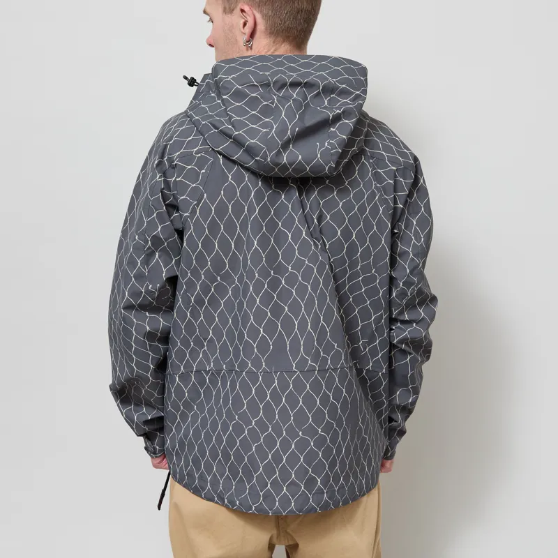 66 North Dyngja Shell Jacket Trawl-2