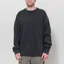 Carhartt WIP Kori Sweater Black Garment Dyed
