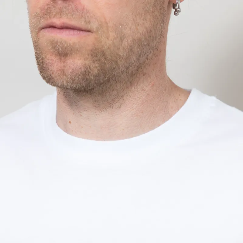 Pointer Brand Kogancult DR5 T Shirt White-2