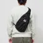 Carhartt WIP Kyle Sling Bag Black