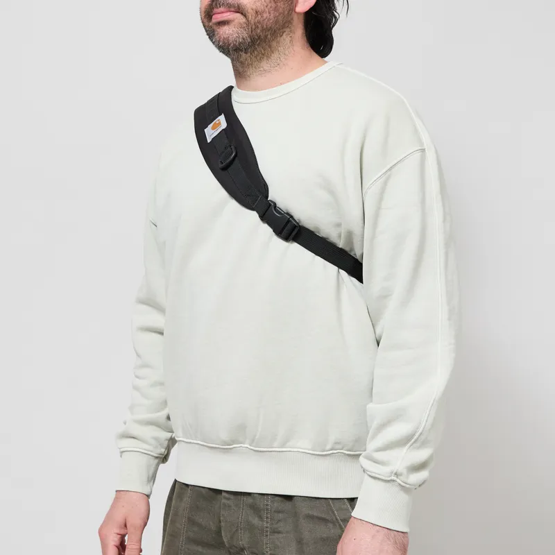 Carhartt WIP Kyle Sling Bag Black-2