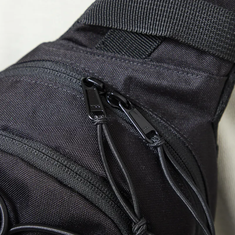 Carhartt WIP Kyle Sling Bag Black-4