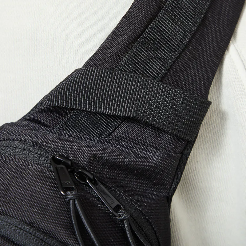 Carhartt WIP Kyle Sling Bag Black-5