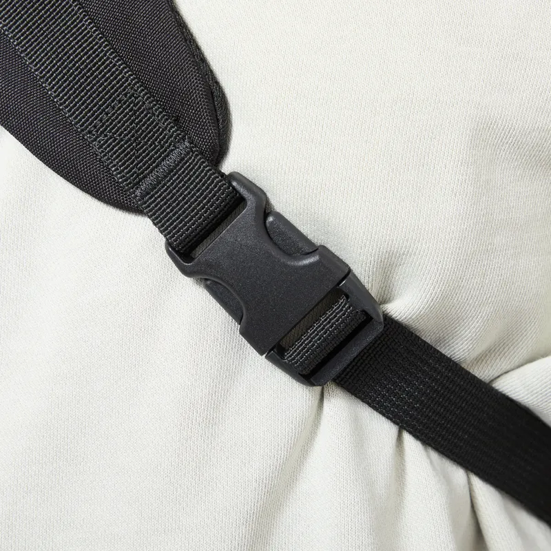 Carhartt WIP Kyle Sling Bag Black-7