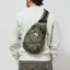 Carhartt WIP Kyle Sling Bag Leaf