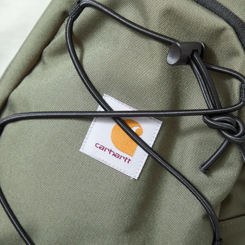 Carhartt WIP Kyle Sling Bag Leaf-4