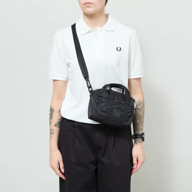 Carhartt WIP Womens Otis Small Bag Black-1