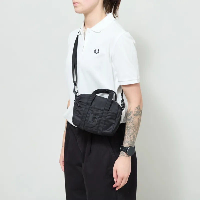 Carhartt WIP Womens Otis Small Bag Black