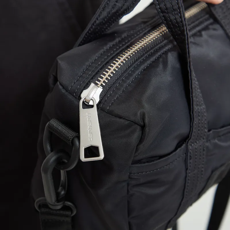 Carhartt WIP Womens Otis Small Bag Black-13