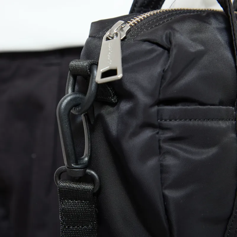 Carhartt WIP Womens Otis Small Bag Black-12