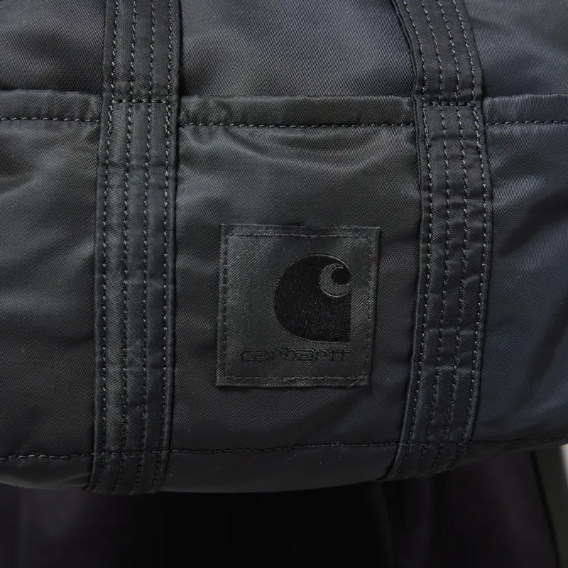Carhartt WIP Womens Otis Small Bag Black-11