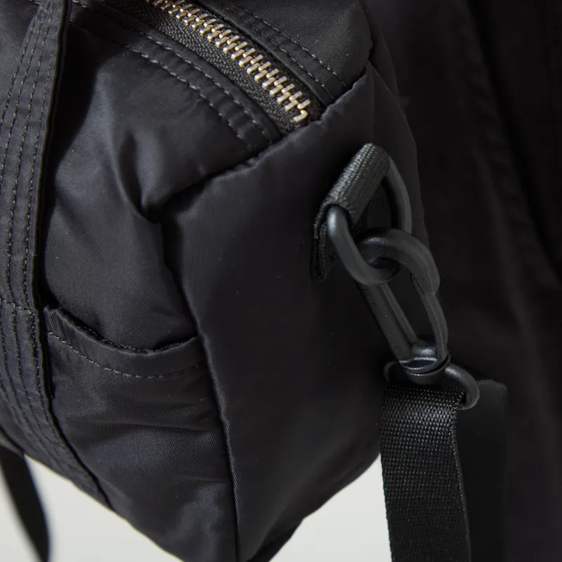 Carhartt WIP Womens Otis Small Bag Black-10