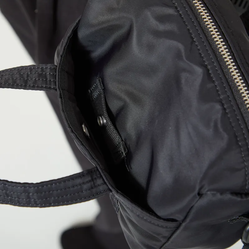 Carhartt WIP Womens Otis Small Bag Black-9
