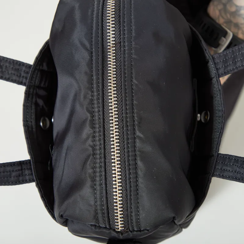 Carhartt WIP Womens Otis Small Bag Black-6